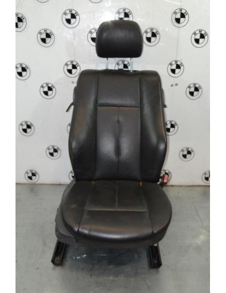 Siege avant droit BMW SERIE 6 E63 COUPE 