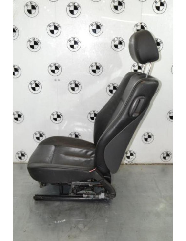 Siege avant droit BMW SERIE 6 E63 COUPE 