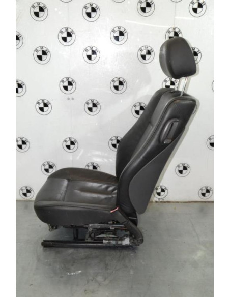 Siege avant droit BMW SERIE 6 E63 COUPE 