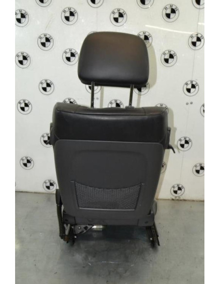 Siege avant droit BMW SERIE 6 E63 COUPE 