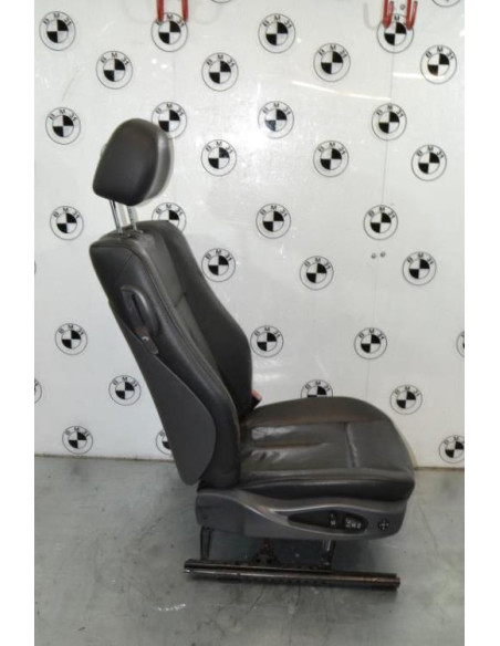 Siege avant droit BMW SERIE 6 E63 COUPE 