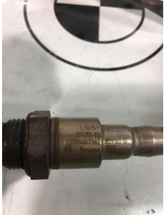 Sonde lambda BMW SERIE 1 F20 PHASE 2  2
