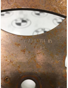 Volant moteur BMW X1 E84 PHASE 1  2