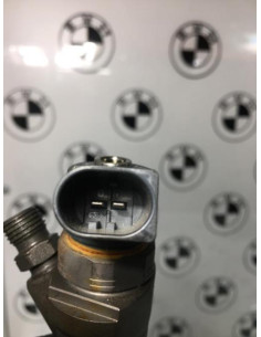 Injecteurs BMW X1 E84 PHASE 1  2
