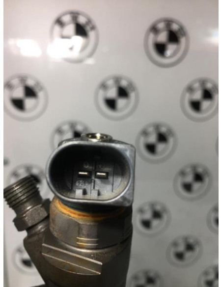 Injecteurs BMW X1 E84 PHASE 1 