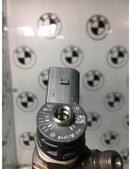 Injecteurs BMW X1 E84 PHASE 1 