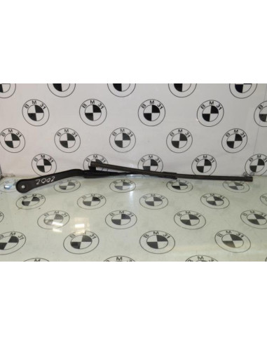 Bras essuie glace avant gauche BMW SERIE 3 E91 TOURING PHASE 2 BREAK Diesel