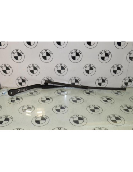 Bras essuie glace avant gauche BMW SERIE 3 E91 TOURING PHASE 2 BREAK Diesel