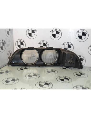 Optique avant principal droit (feux)(phare) BMW SERIE 5 E39 