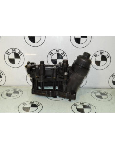 Support filtre a huile BMW SERIE 3 F30/F80 PHASE 1 