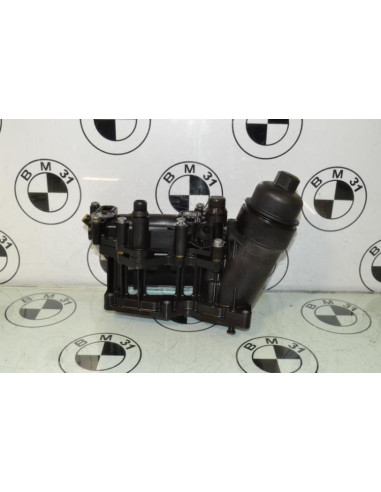 Support filtre a huile BMW SERIE 3 F30/F80 PHASE 1 