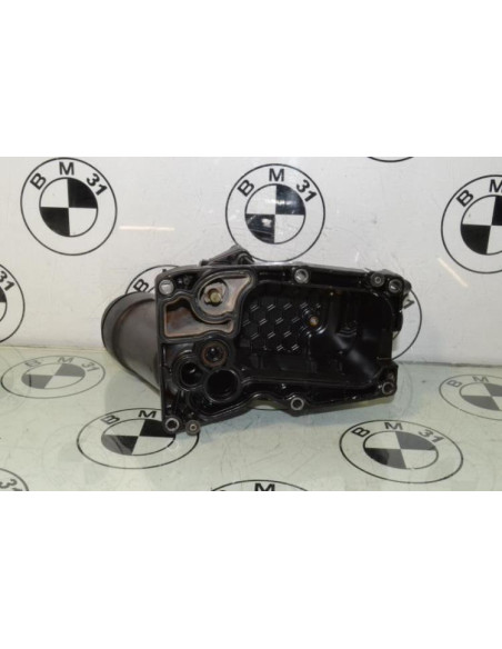 Support filtre a huile BMW SERIE 3 F30/F80 PHASE 1 