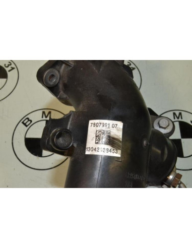 Collecteur d'admission BMW SERIE 3 F30/F80 PHASE 1 