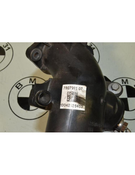 Collecteur d'admission BMW SERIE 3 F30/F80 PHASE 1 