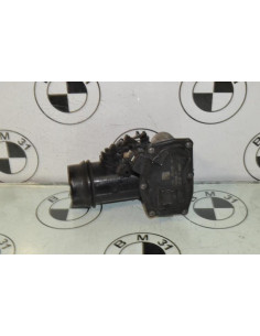 Boitier papillon BMW SERIE 3 F30/F80 PHASE 1 