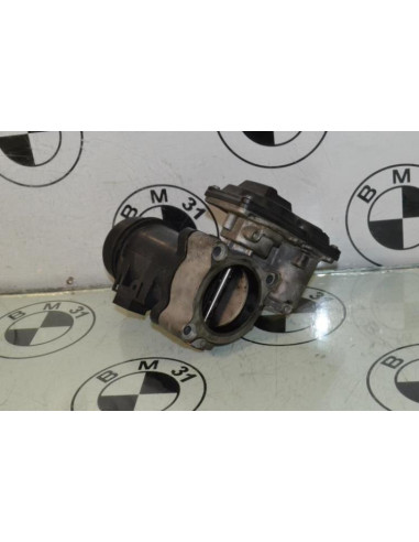 Boitier papillon BMW SERIE 3 F30/F80 PHASE 1 