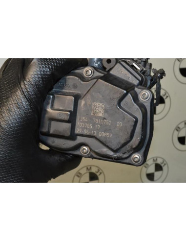 Boitier papillon BMW SERIE 3 F30/F80 PHASE 1 