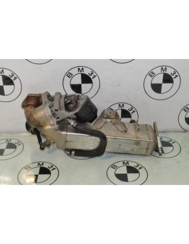 Radiateur EGR BMW SERIE 3 F30/F80 PHASE 1 