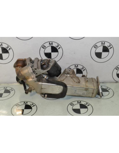 Radiateur EGR BMW SERIE 3 F30/F80 PHASE 1 