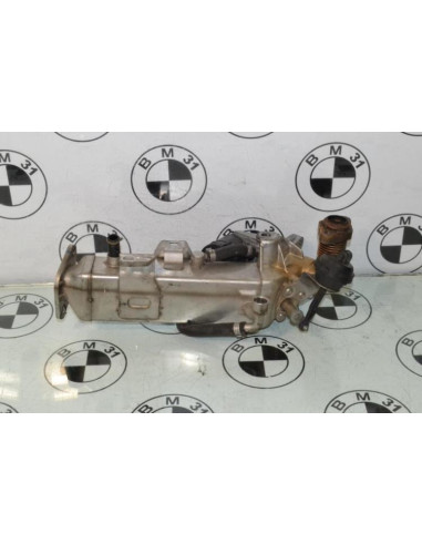 Radiateur EGR BMW SERIE 3 F30/F80 PHASE 1 