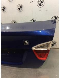 Malle/Hayon arriere BMW SERIE 3 E90 PHASE 1 Diesel 2