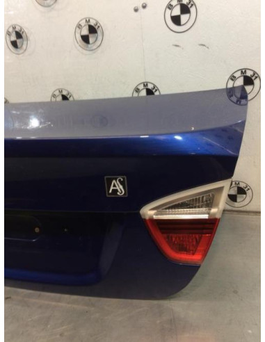 Malle/Hayon arriere BMW SERIE 3 E90 PHASE 1 Diesel