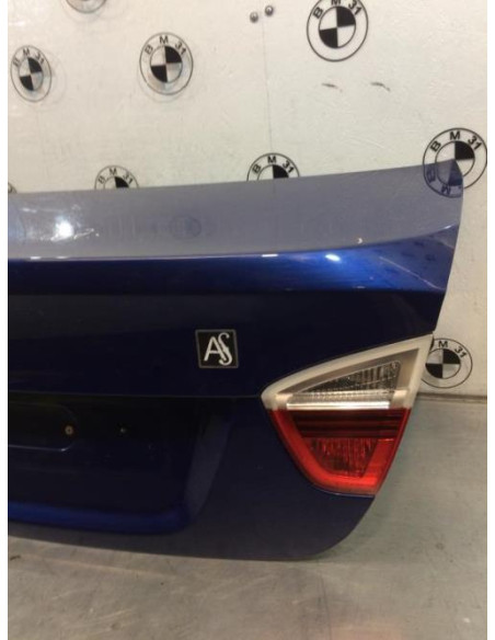 Malle/Hayon arriere BMW SERIE 3 E90 PHASE 1 Diesel