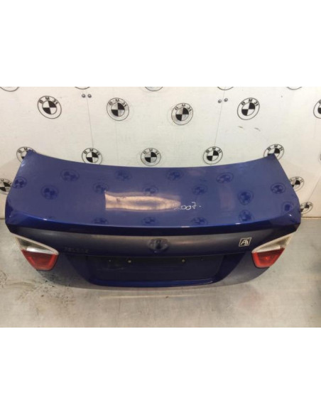 Malle/Hayon arriere BMW SERIE 3 E90 PHASE 1 Diesel