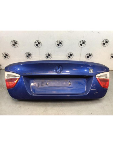 Malle/Hayon arriere BMW SERIE 3 E90 PHASE 1 Diesel