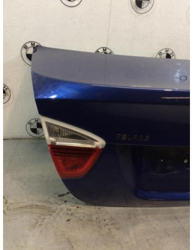 Malle/Hayon arriere BMW SERIE 3 E90 PHASE 1 Diesel