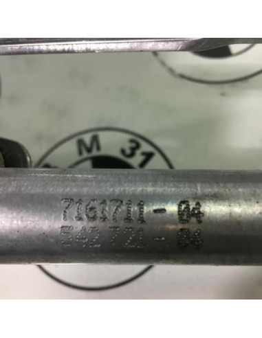 Mecanisme d'essuie glace BMW SERIE 3 E90 PHASE 1 Diesel