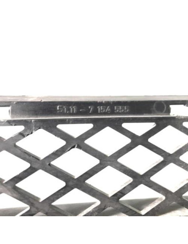 Grille de pare choc BMW SERIE 3 E90 PHASE 1 