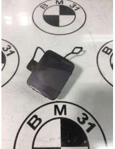 Moulure de pare choc avant BMW SERIE 3 E90 PHASE 1 