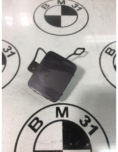 Moulure de pare choc avant BMW SERIE 3 E90 PHASE 1 