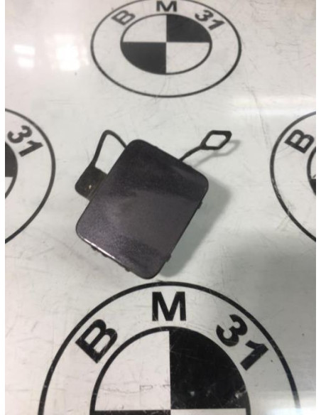 Moulure de pare choc avant BMW SERIE 3 E90 PHASE 1 