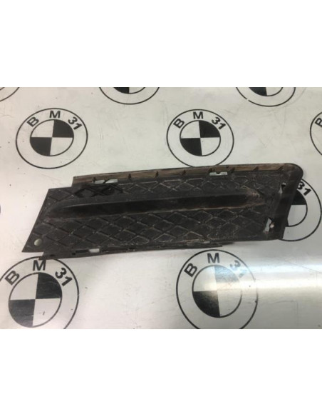 Grille de pare choc BMW SERIE 3 E90 PHASE 1 