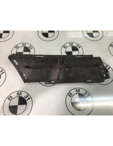 Grille de pare choc BMW SERIE 3 E90 PHASE 1 