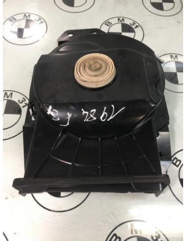 Haut parleur BMW SERIE 1 F21 PHASE 1 Diesel