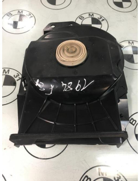 Haut parleur BMW SERIE 1 F21 PHASE 1 Diesel