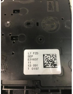 Bouton/Interrupteur BMW SERIE 1 F21 PHASE 1 Diesel 2