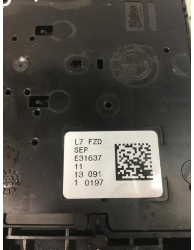 Bouton/Interrupteur BMW SERIE 1 F21 PHASE 1 Diesel