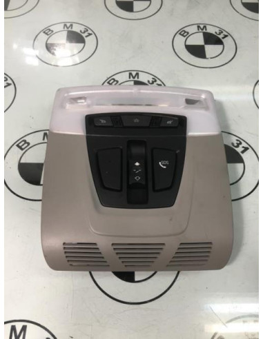 Bouton/Interrupteur BMW SERIE 1 F21 PHASE 1 Diesel