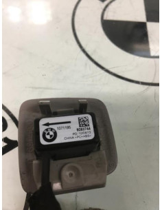 Haut parleur BMW SERIE 1 F21 PHASE 1 Diesel 2