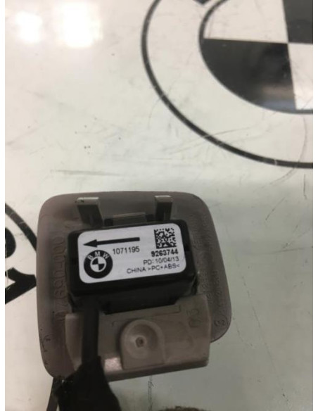 Haut parleur BMW SERIE 1 F21 PHASE 1 Diesel