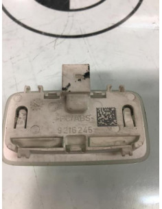 Eclairage de plafonnier BMW SERIE 1 F21 PHASE 1 Diesel