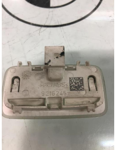 Eclairage de plafonnier BMW SERIE 1 F21 PHASE 1 Diesel