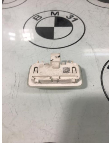 Eclairage de plafonnier BMW SERIE 1 F21 PHASE 1 Diesel