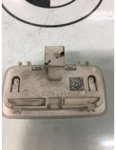 Eclairage de plafonnier BMW SERIE 1 F21 PHASE 1 Diesel