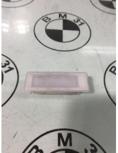 Eclairage de plafonnier BMW SERIE 1 F21 PHASE 1 Diesel