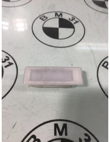 Eclairage de plafonnier BMW SERIE 1 F21 PHASE 1 Diesel